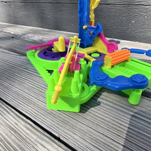 The Grape Escape 1992 Replacement Working Jam Maker and other parts / extras - Picture 8 of 14